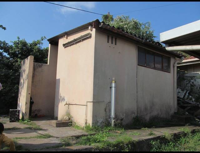 3 BEDROOM HOUSE FOR SALE IN SEA VIEW